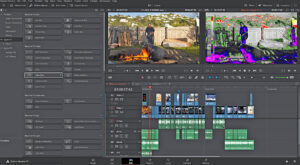 Resolve 17