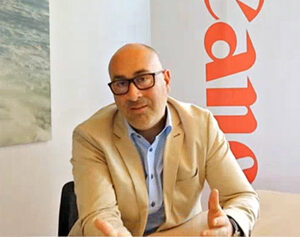Canon, Alexander Müller