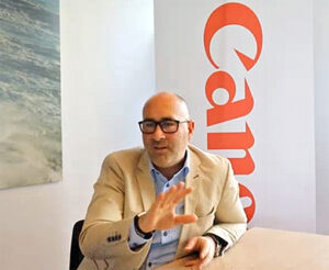 Canon, Alexander Müller