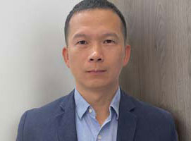 Alan Wang