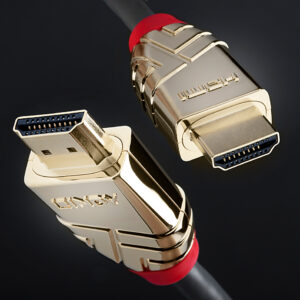 Lindy, HDMI 2.1, Ultra High Speed, Kabel