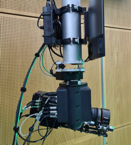 KST, CamBot, Varicam