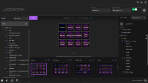 Loupedeck CT, © Harrer