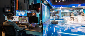 Arri, LightNet, Studio