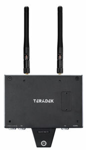 Sender, TX, Teradek, Bolt 4K