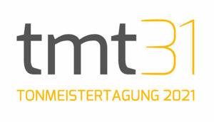 ©Bildungswerk des Verbandes Deutscher Tonmeister GmbH