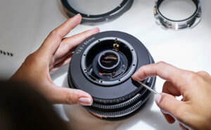Arri Rental, Moviecam