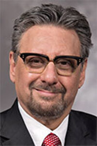 Frank Scherma, Chairman/CEO Television Academy