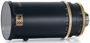 P+S Technik, Technovision 1,5X, 200 mm