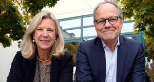 BR, SWR, Gniffke, Wildermuth, © SWR/BR/Markus Huber
