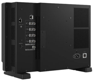 Canon, Monitor, DP-V1830