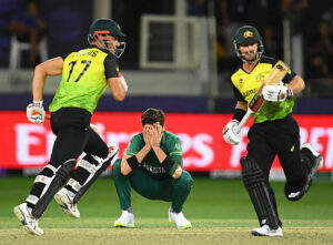ICC T20 Cricket-Weltmeisterschaft, © ICC, Getty Images