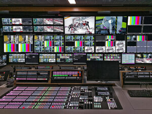 Ceska televize, HD1
