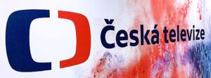 Ceska televize, Logo