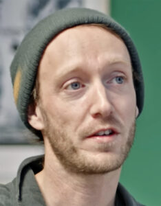 Antoine Frioux © Ivresse Films