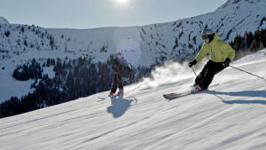 DJI, Antoine Frioux, Ronin 2 © Ivresse Films