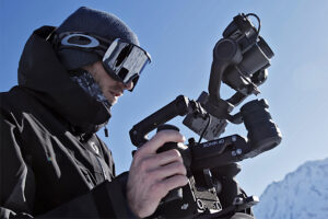 DJI, Antoine Frioux, Ronin 4D, © Ivresse Films