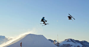 DJI, Antoine Frioux, Ronin 4D, © Ivresse Films