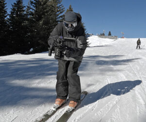 DJI, Antoine Frioux, Ronin 4D, © Ivresse Films