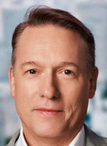 Phil Wiser, EVP/CTO, Paramount Global