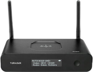 Prism Flex, Teradek, Vitec