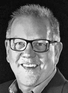 Kurt Krinke, Vice President North America Sales für das Vidispine-Portfolio