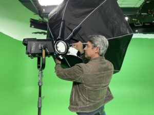 Graham Ehlers Sheldon, DoP, Rabbit-Rounder Universal