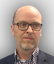 Oliver Lietz, CEO, Nanocosmos
