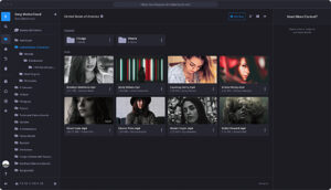 Sony, Ci, Screenshot
