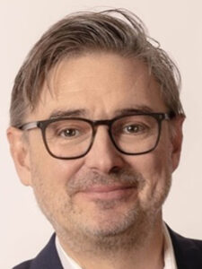 Nick Zimmermann, Geschäftsführer, Studio Berlin