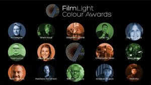 FilmLight, Jury, Colour Award
