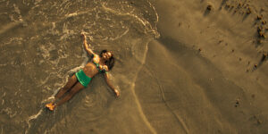 Kika Sena, »Paloma«, Marcelo Gomes,&nbsp;© OpenGate