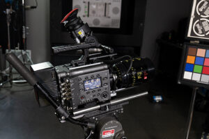 @Nonkonform, Sony Venice 2