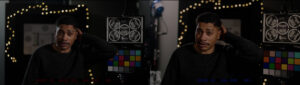 ©Vincent Zettl, Sony Venice 2 (links), Alexa Mini (rechts)