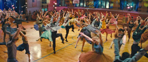 West Side Story, Szenenfoto, © 20th Century Studio
