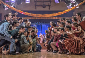 West Side Story, Szenenfoto, © 20th Century Studio