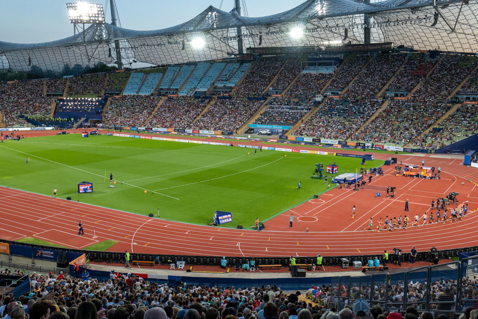 ©Nonkonform, European Championships 2022