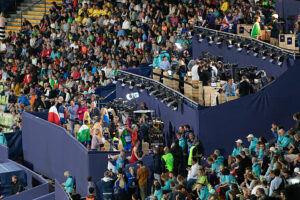 ©Scheib, European Championships 2022