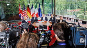 G7-Gipfel, Schloss Elmau, © Presse- und Informationsamt der Bundesregierung/Matthias_Balk
