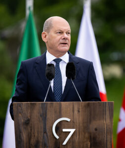 G7-Gipfel, Schloss Elmau, © Presse- und Informationsamt der Bundesregierung/Marvin Ibo Güngör