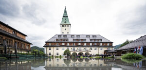 G7-Gipfel, Schloss Elmau, © Presse- und Informationsamt der Bundesregierung/Marvin Ibo Güngör