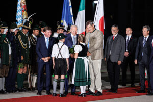 G7-Gipfel, Schloss Elmau, © Presse- und Informationsamt der Bundesregierung/Matthias Balk