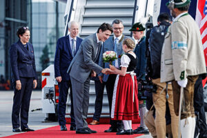 G7-Gipfel, Schloss Elmau, © Presse- und Informationsamt der Bundesregierung/Matthias Balk