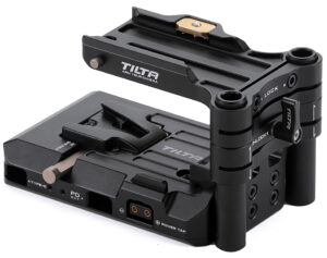 Tilta, V-Mount-Plate