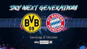 @Sky Deutschland