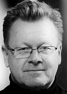 Jens Cornelius Knudsen, Head of Productions Models and Partnerships, TV2