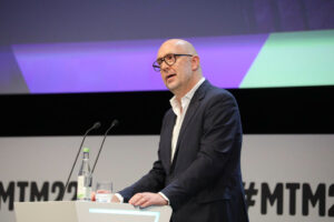 ©Medientage München