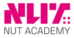 Nut Academy, Logo