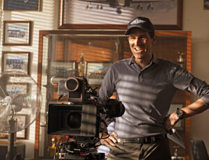 © Paramount Pictures Corporation, Scott Garfield