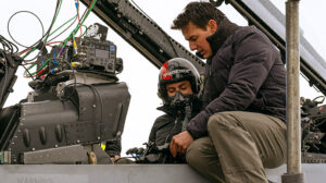 © Paramount Pictures Corporation, Scott Garfield